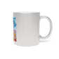 Mikecrack Metallic Mug