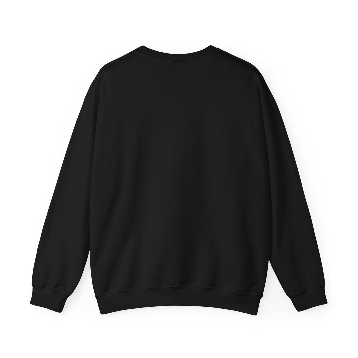 Sudadera unisex con cuello redondo Mikecrack