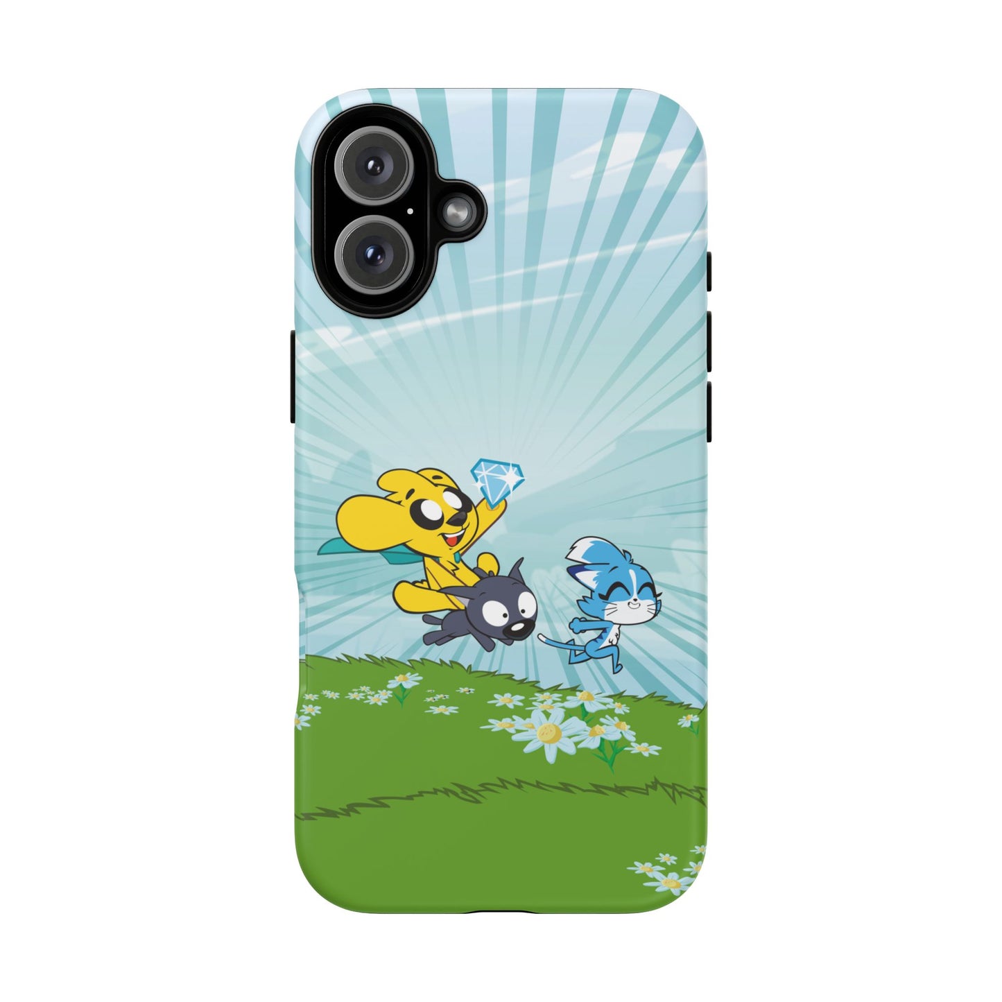 Mikecrack Funda para Móvil iPhone