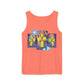 Mikecrack Unisex Tank Top