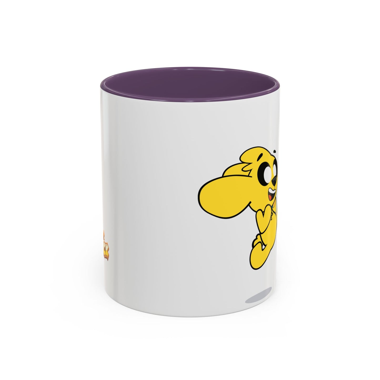 Mikecrack Taza de Cerámica