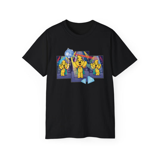 Mikecrack Unisex Ultra Cotton Tee - Official Fan Apparel