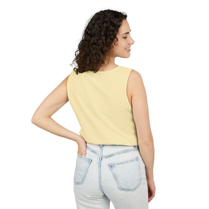 Mikecrack Camiseta de Tirantes Unisex