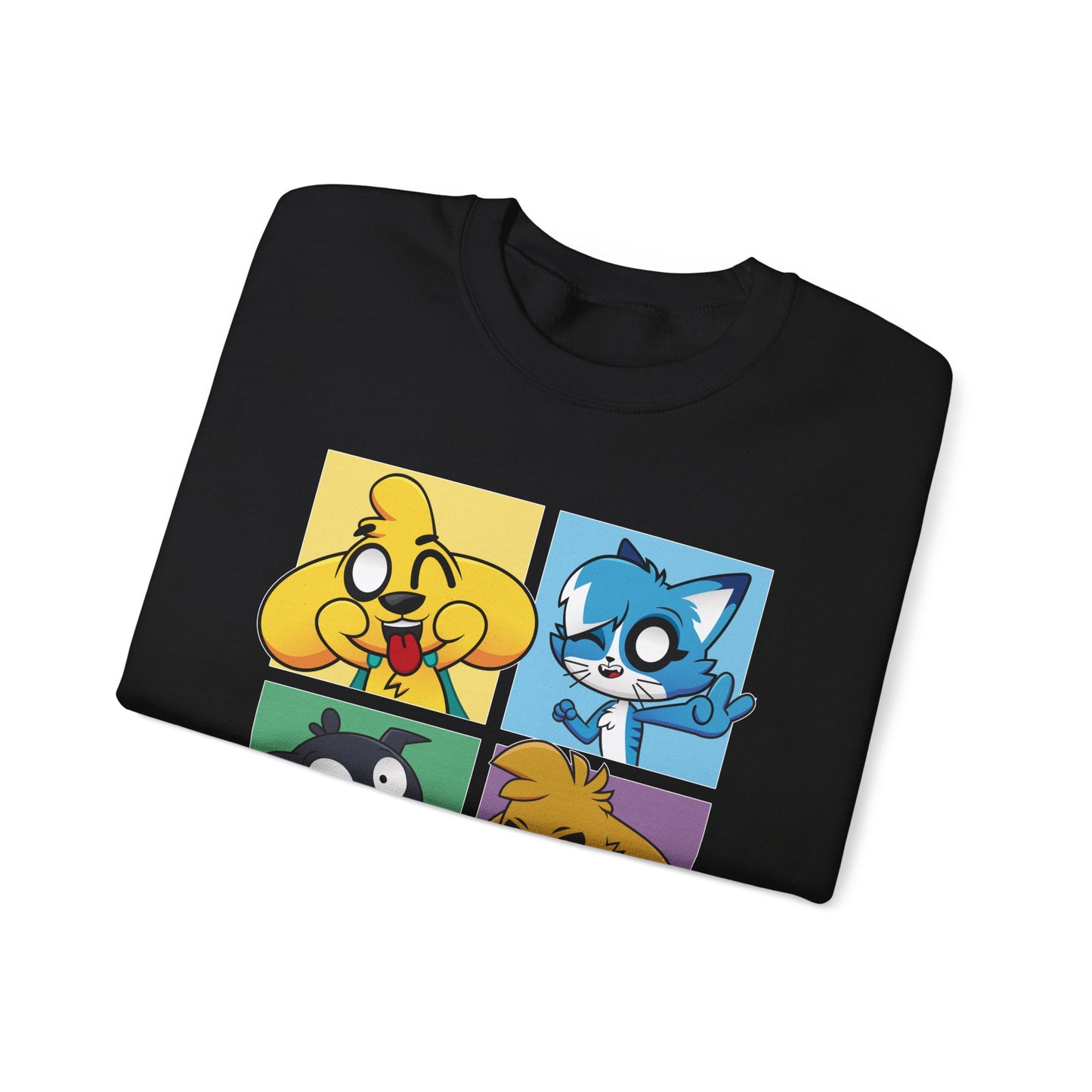 Mikecrack Unisex Sweatshirt - Official Fan Apparel