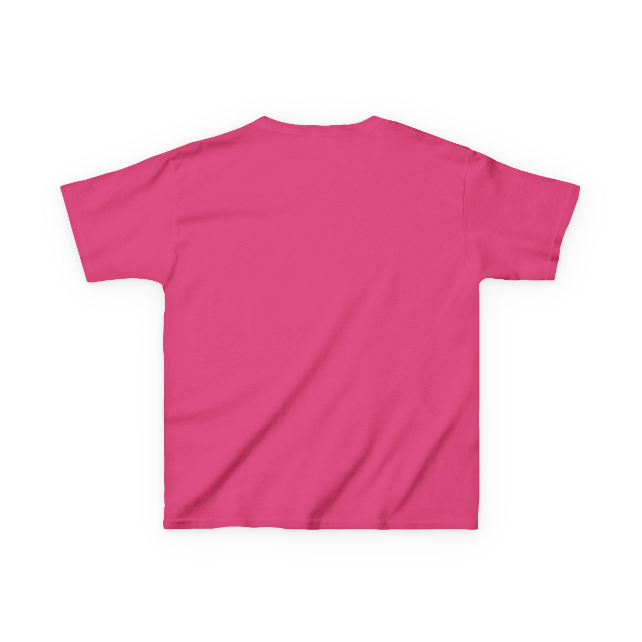 Mikecrack Camiseta para Niños de Algodón Grueso