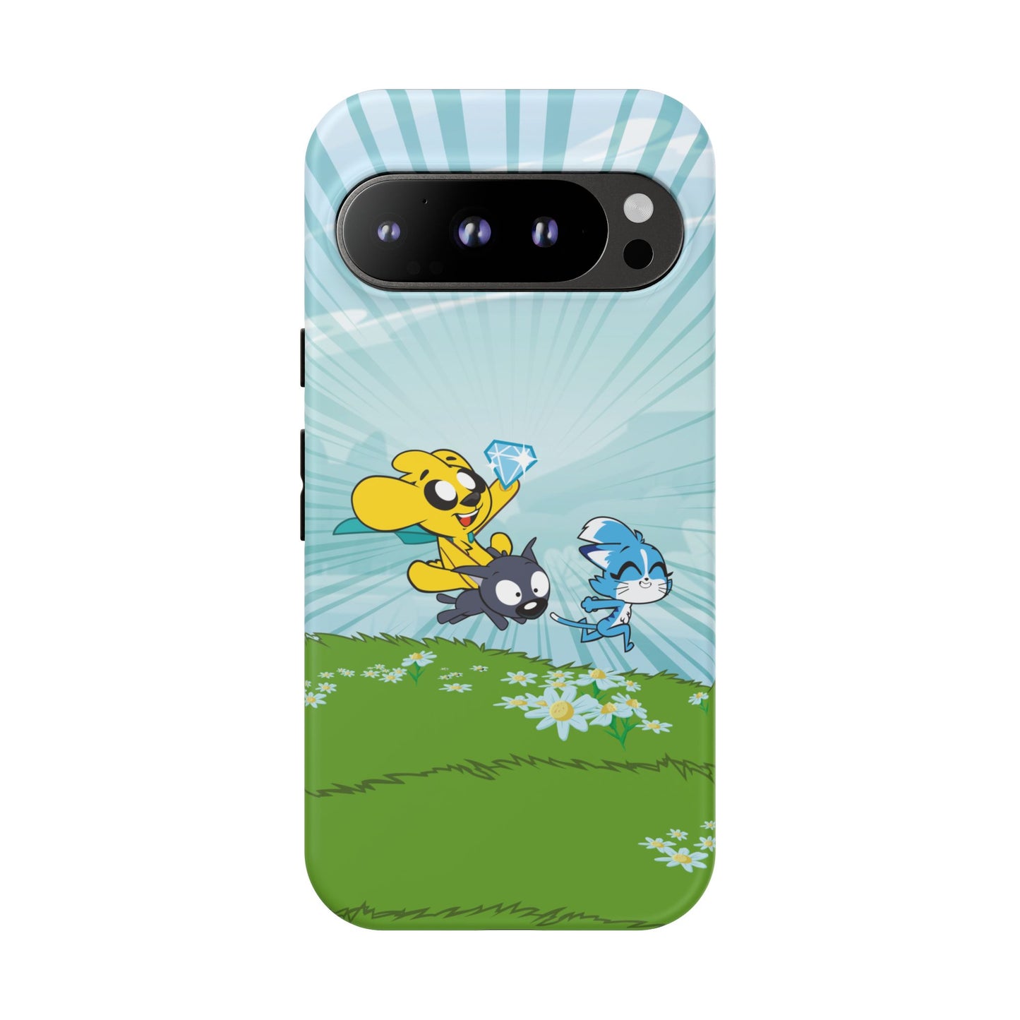 Mikecrack Funda para Móvil iPhone