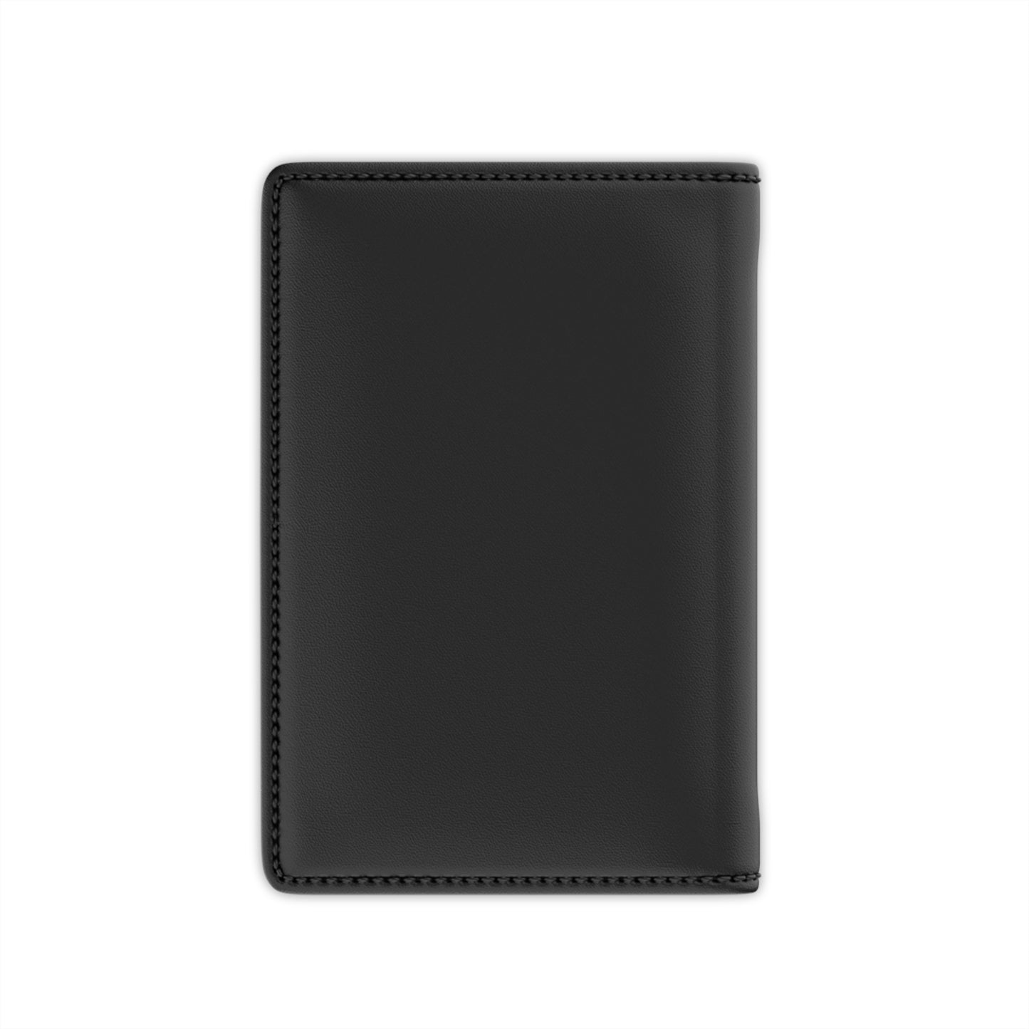 Mikecrack Funda para Pasaporte