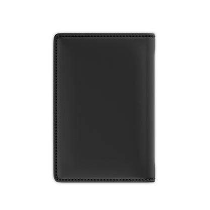 Mikecrack Funda para Pasaporte