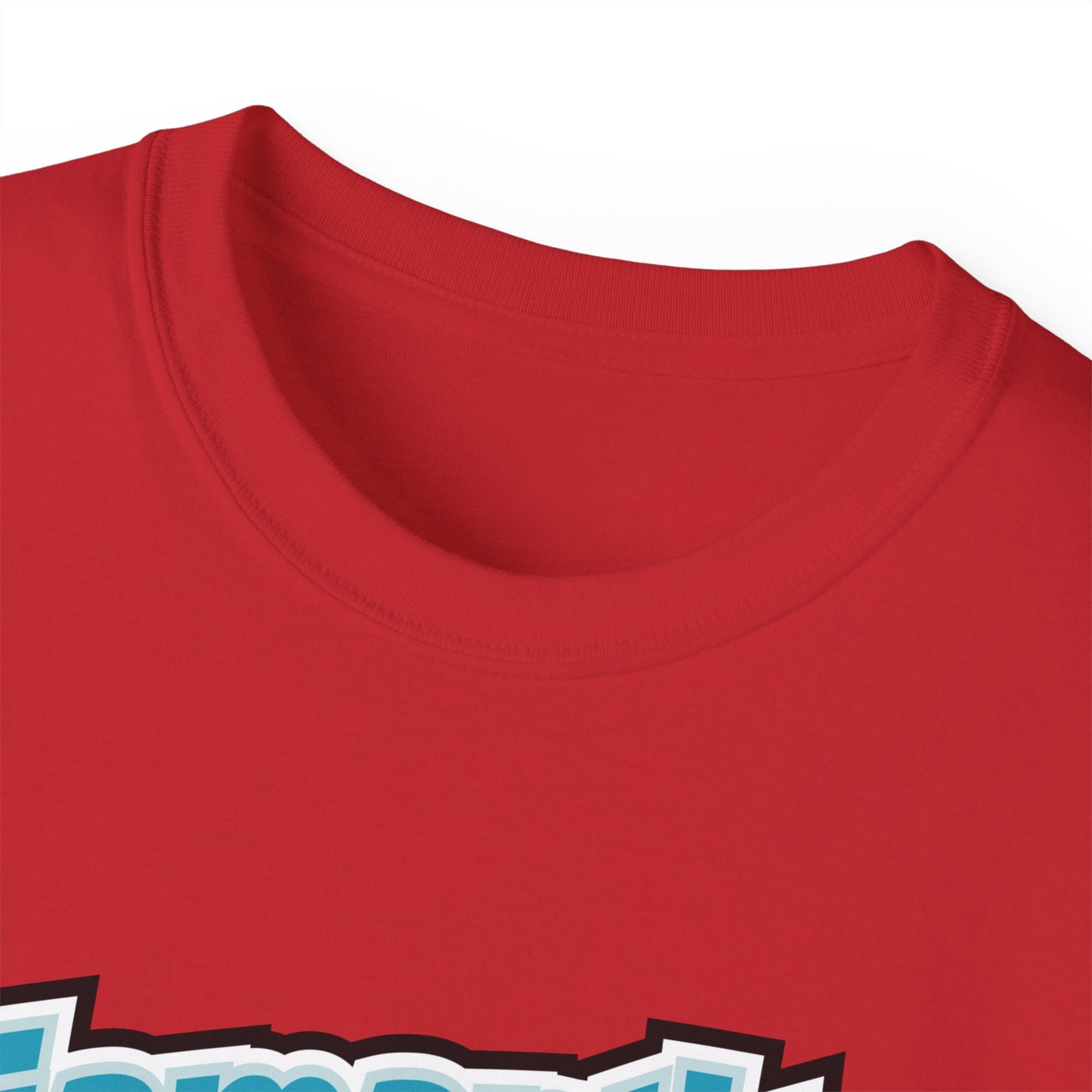 Mikecrack Camiseta Unisex de Algodón Ultrafino