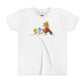 Mikecrack Youth Cotton T-Shirt