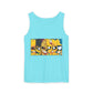 Mikecrack Unisex Tank Top