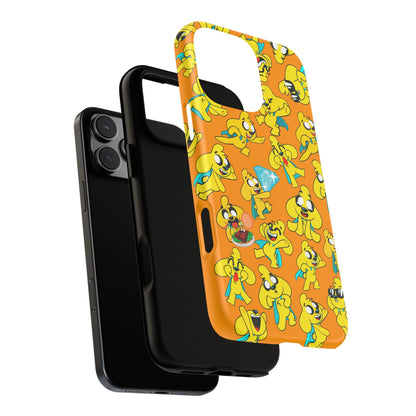Mikecrack Funda para Móvil iPhone