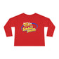 Mikecrack Toddler Long-Sleeve T-Shirt