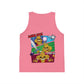 Mikecrack Kids’ Tank Top