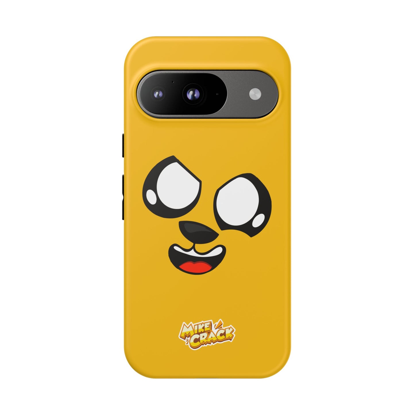 Mikecrack Funda para Móvil Pixel