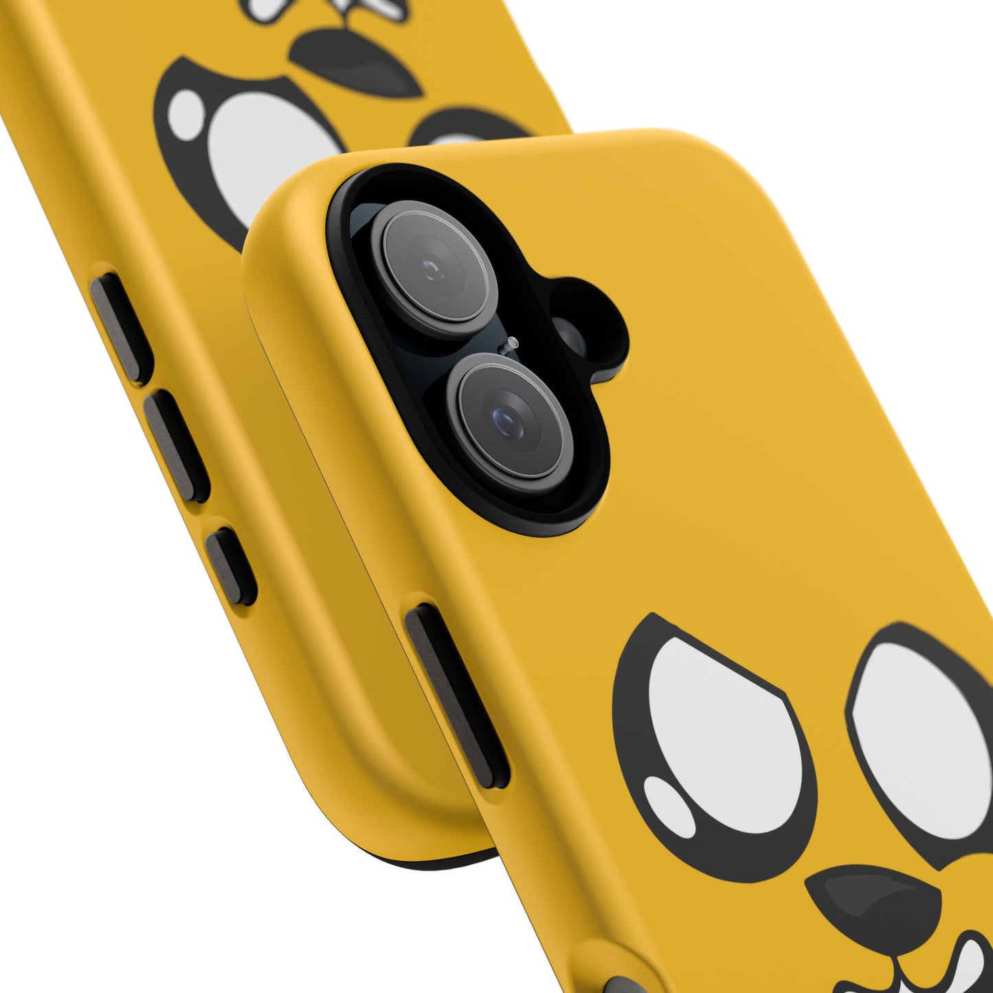 Mikecrack iPhone Phone Case