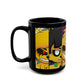 Mikecrack Taza Negra