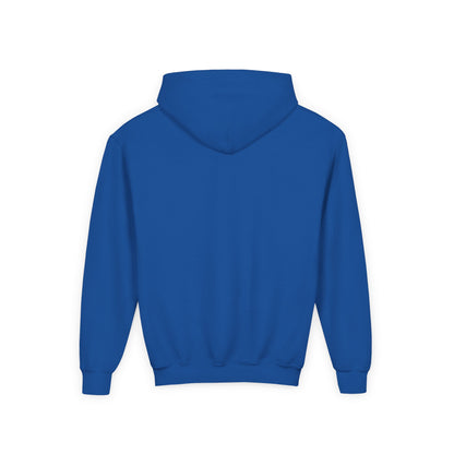 Mikecrack Sudadera de Niños con Capucha