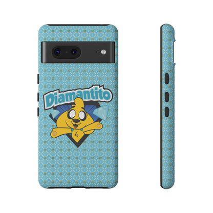 Mikecrack Funda para Móvil Google Pixel