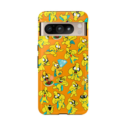 Mikecrack Funda para Móvil Google Pixel