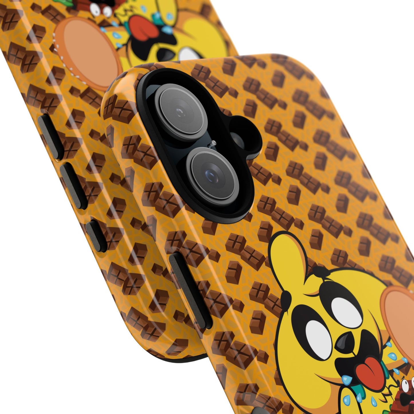 Mikecrack Funda para Móvil iPhone