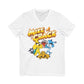 Mikecrack Camiseta Unisex Cuello en V