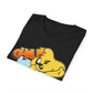 Mikecrack Camiseta Unisex Cuello en V