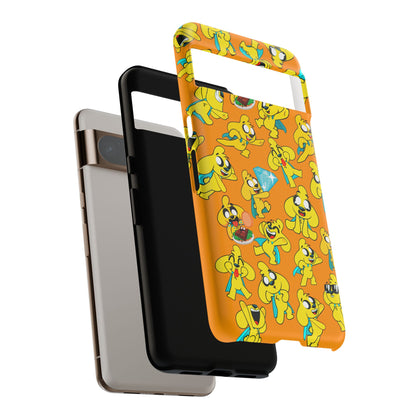 Mikecrack Funda para Móvil Google Pixel
