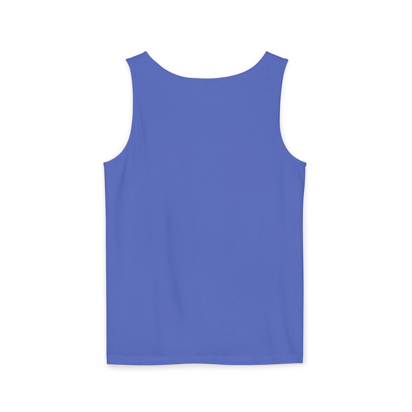 Mikecrack Camiseta de Tirantes Unisex