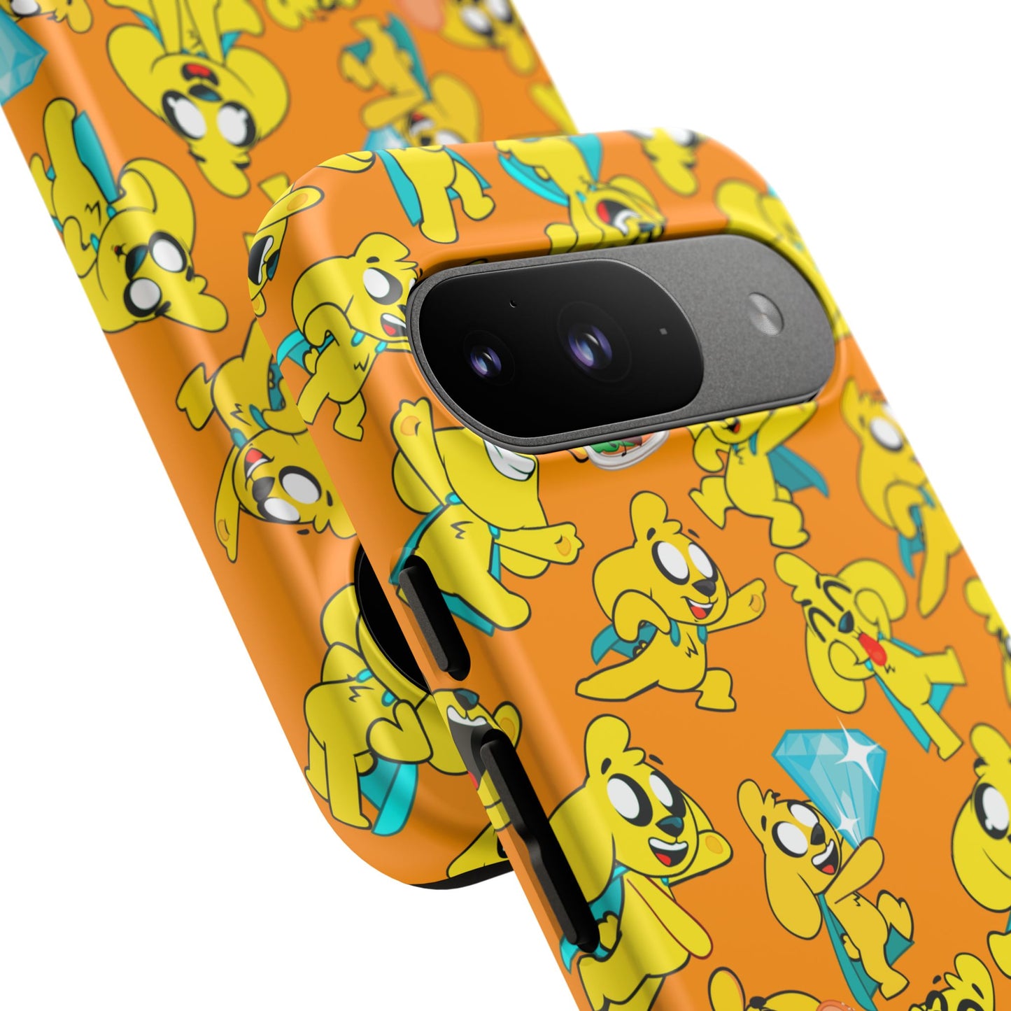 Mikecrack Funda para Móvil Google Pixel