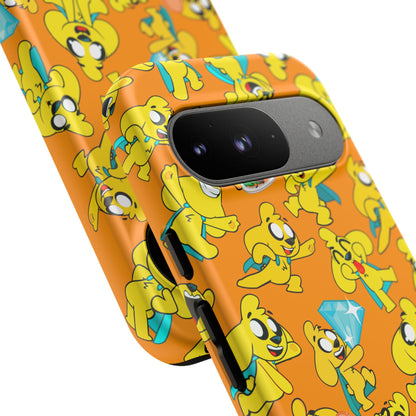 Mikecrack Funda para Móvil Google Pixel