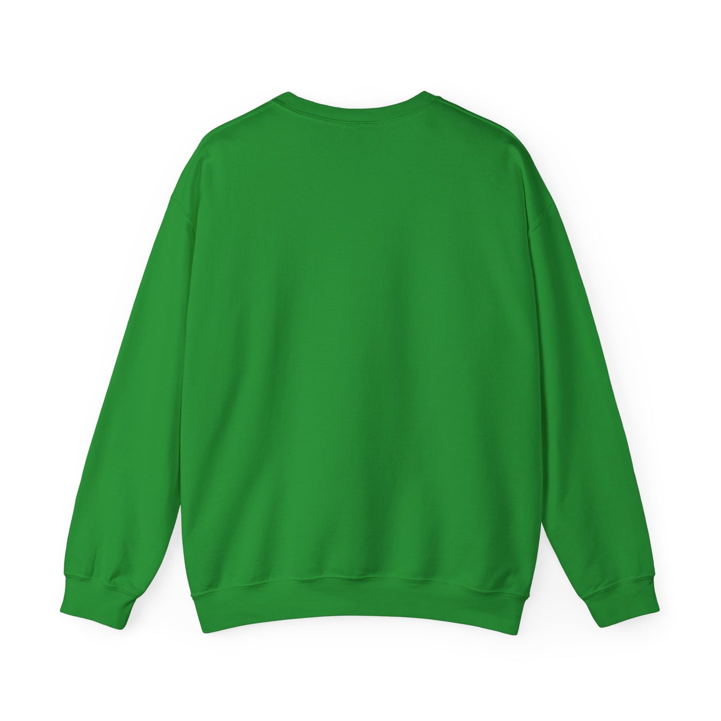 Mikecrack Sudadera Unisex de Cuello Redondo