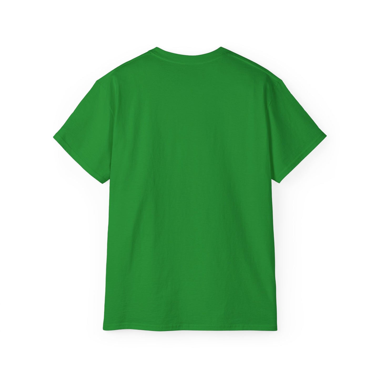 Mikecrack Camiseta Unisex de Algodón Ultrafino