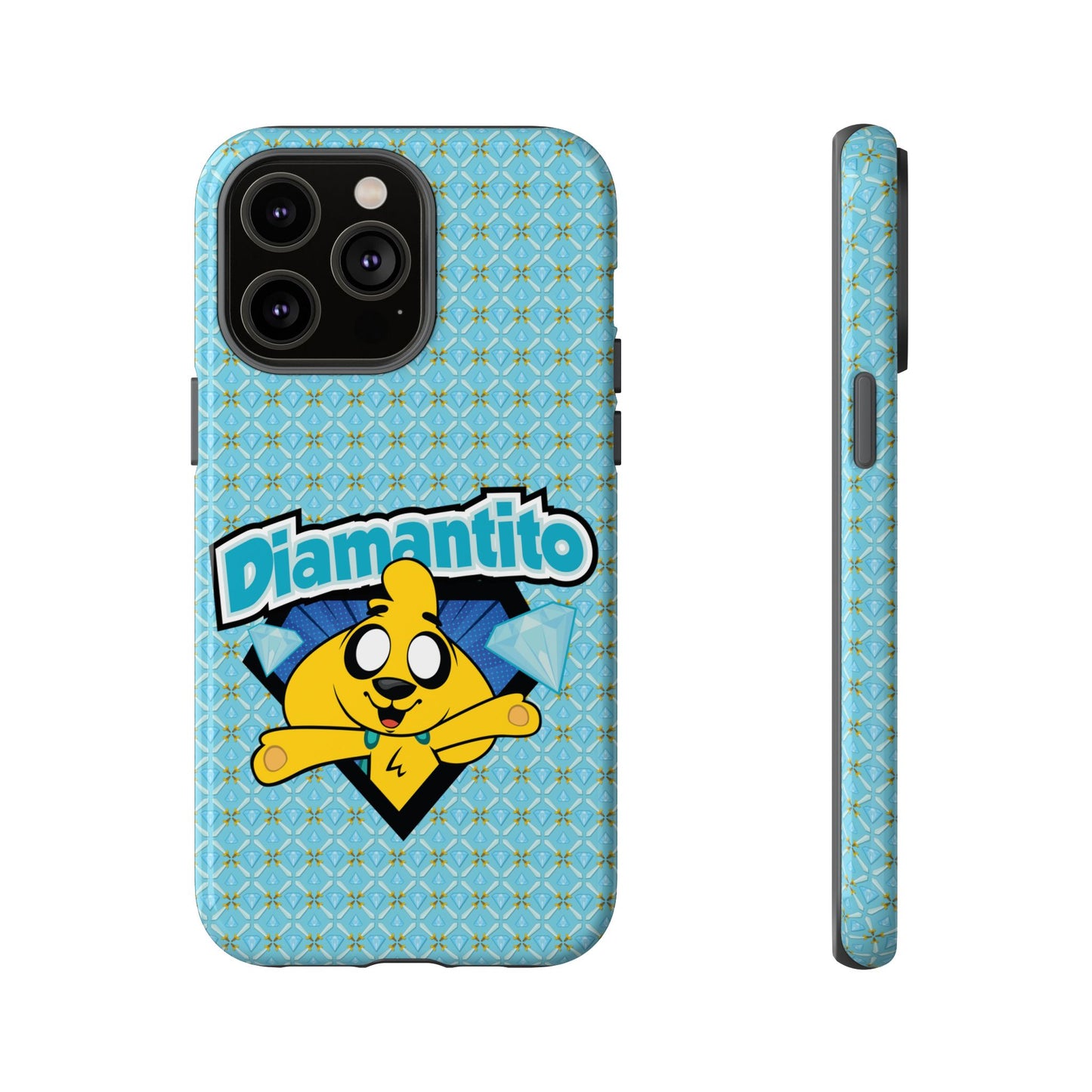 Mikecrack Funda para Móvil iPhone