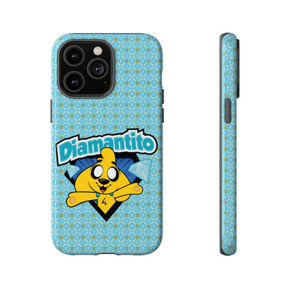 Mikecrack Funda para Móvil iPhone