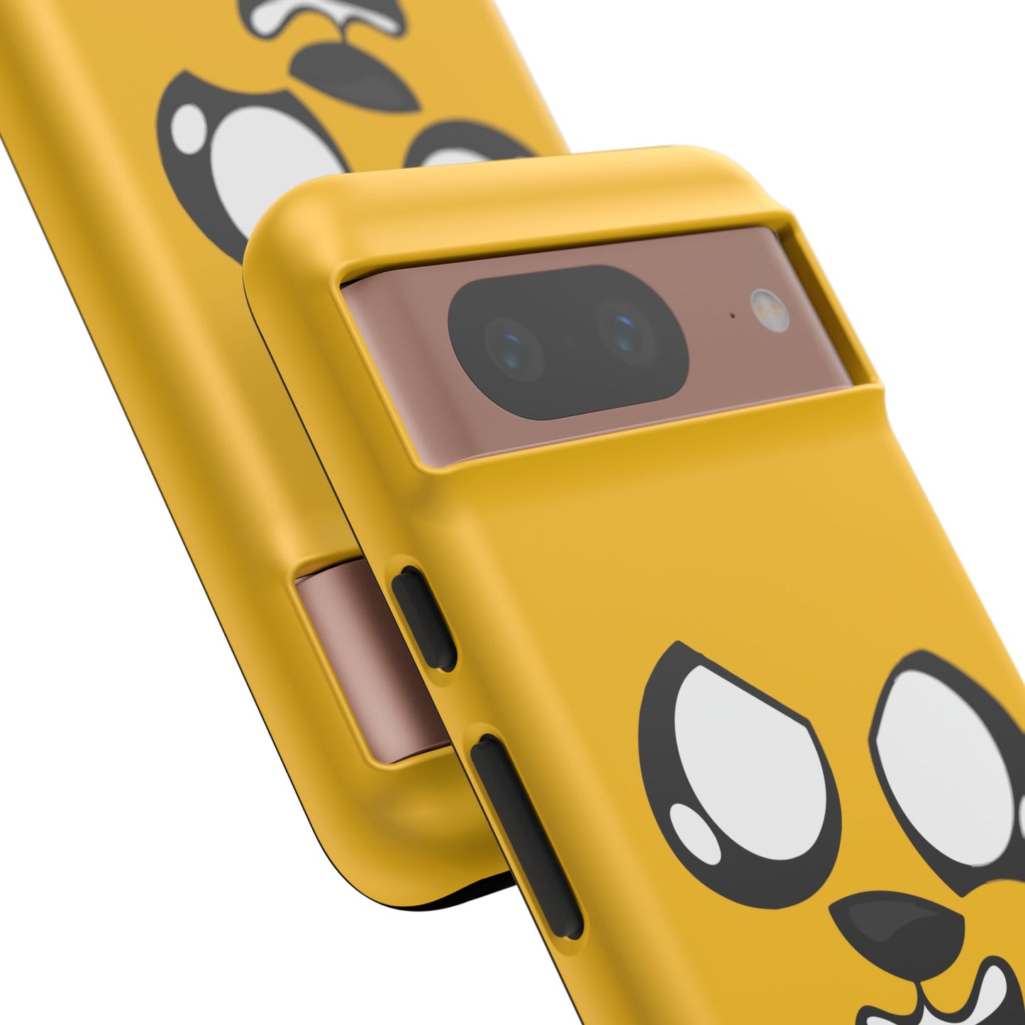 Mikecrack Pixel Phone Case