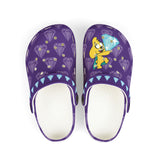 Mikecrack Zuecos de Goma para Niños