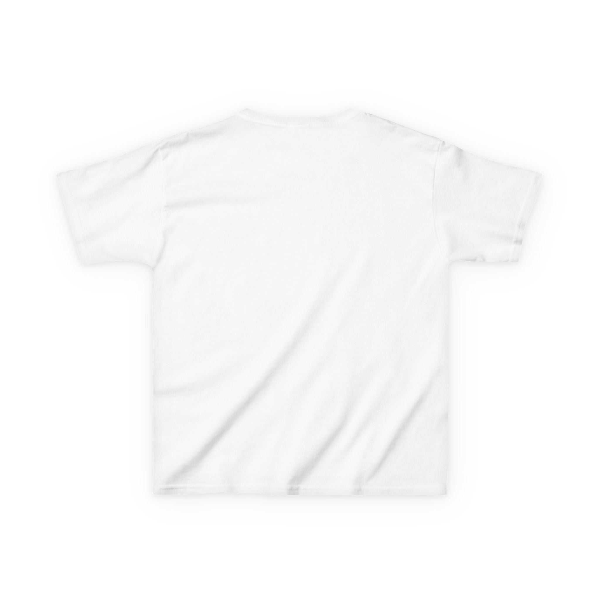 Mikecrack Camiseta para Niños de Algodón Grueso