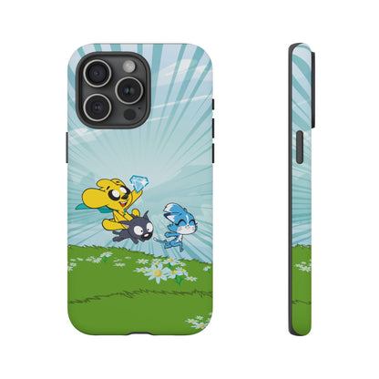 Mikecrack Funda para Móvil iPhone