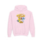 Mikecrack Kids Hooded Sweatshirt