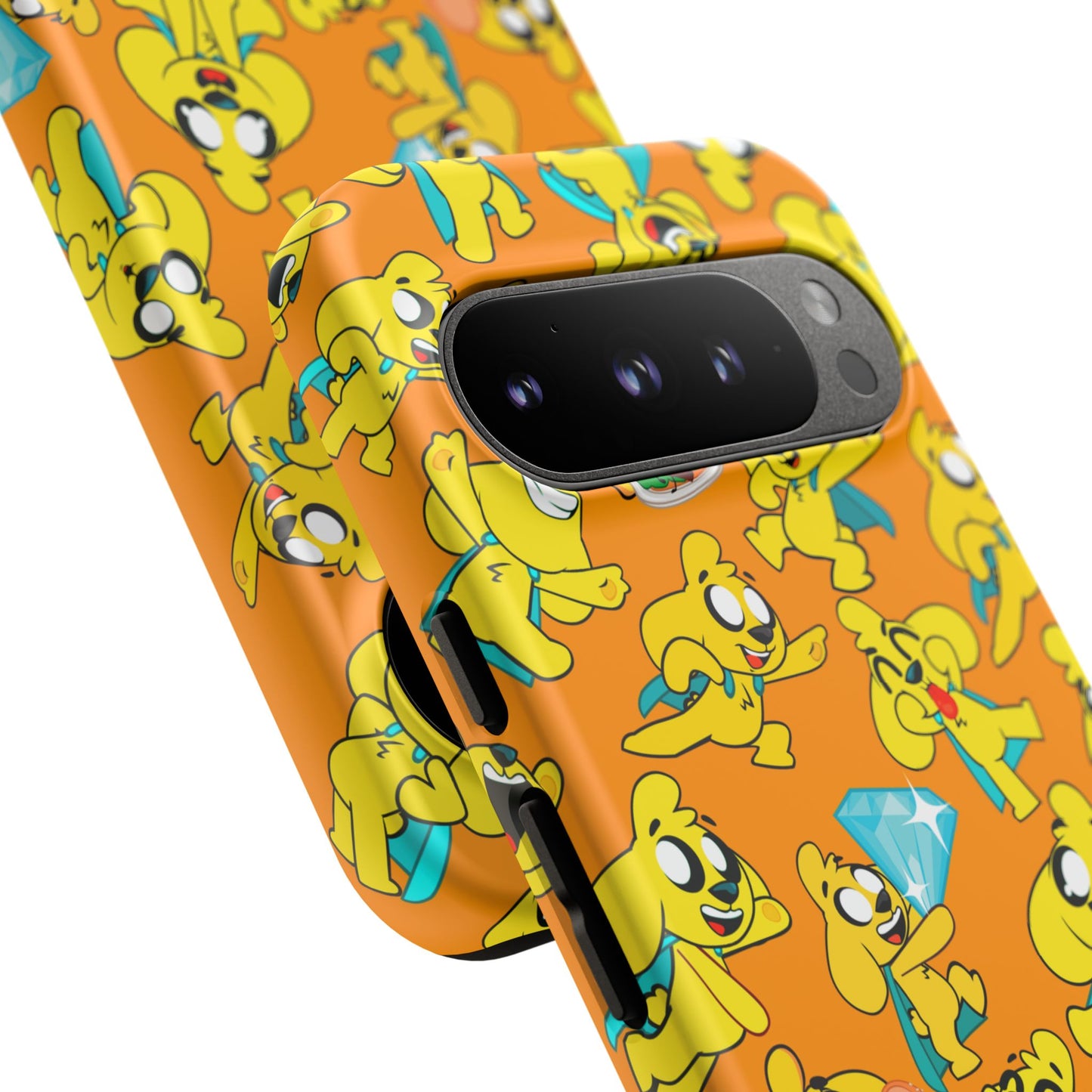 Mikecrack Funda para Móvil Google Pixel