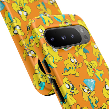 Mikecrack Funda para Móvil Google Pixel