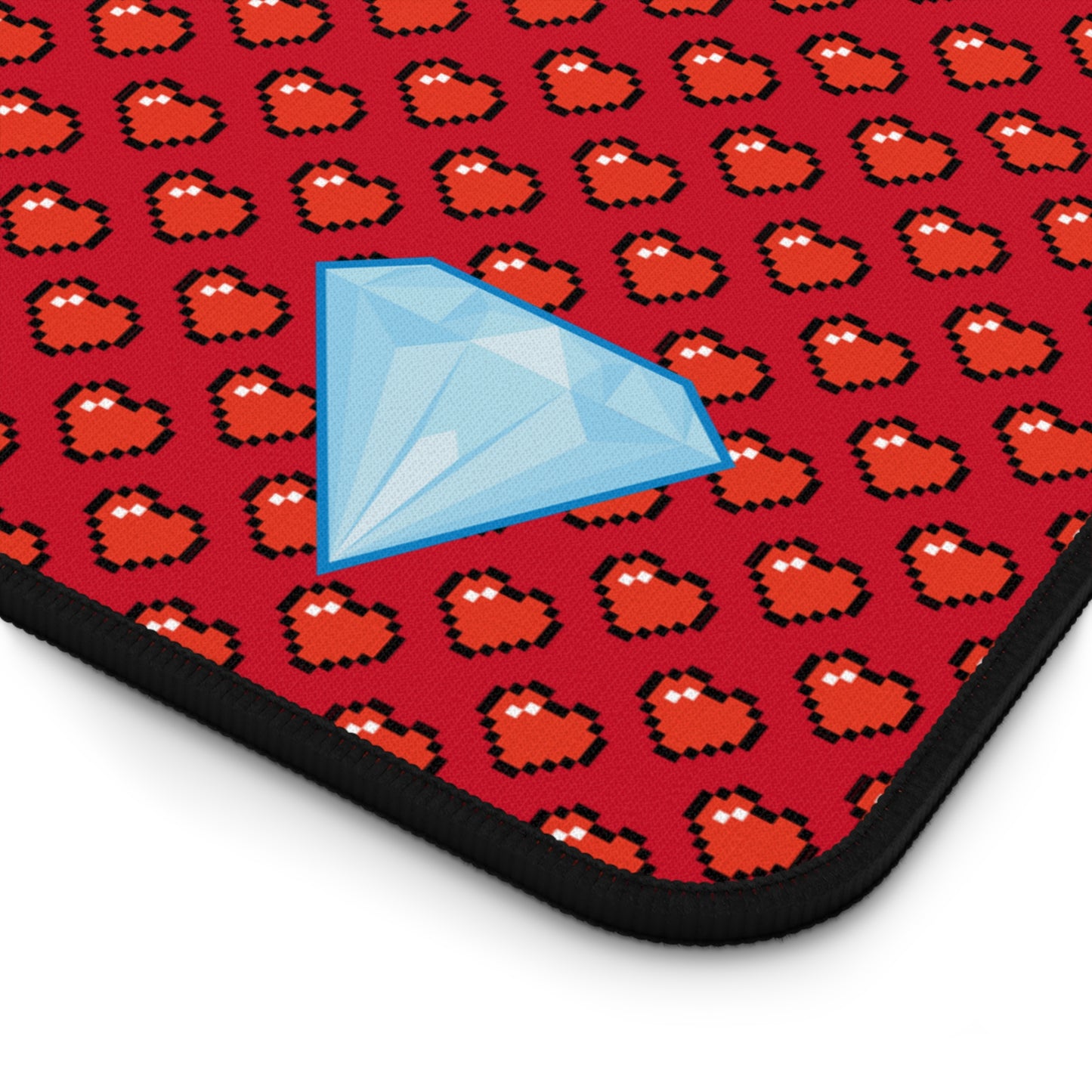 Mikecrack Alfombrilla de Escritorio