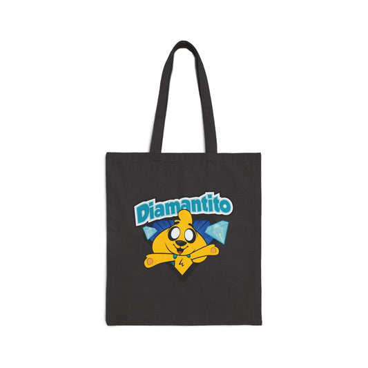 Mikecrack Bolsa de Lona