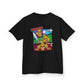 Mikecrack Kids Tee - Official Heavy Cotton