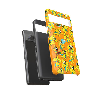 Mikecrack Funda para Móvil Google Pixel