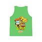 Mikecrack Kids’ Tank Top