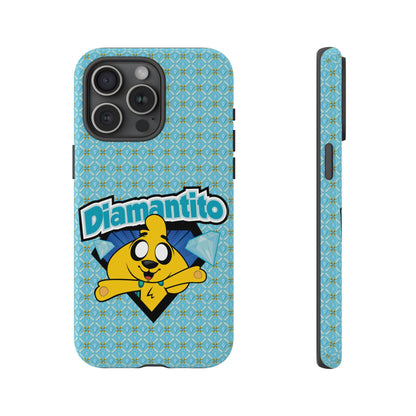 Mikecrack Funda para Móvil iPhone