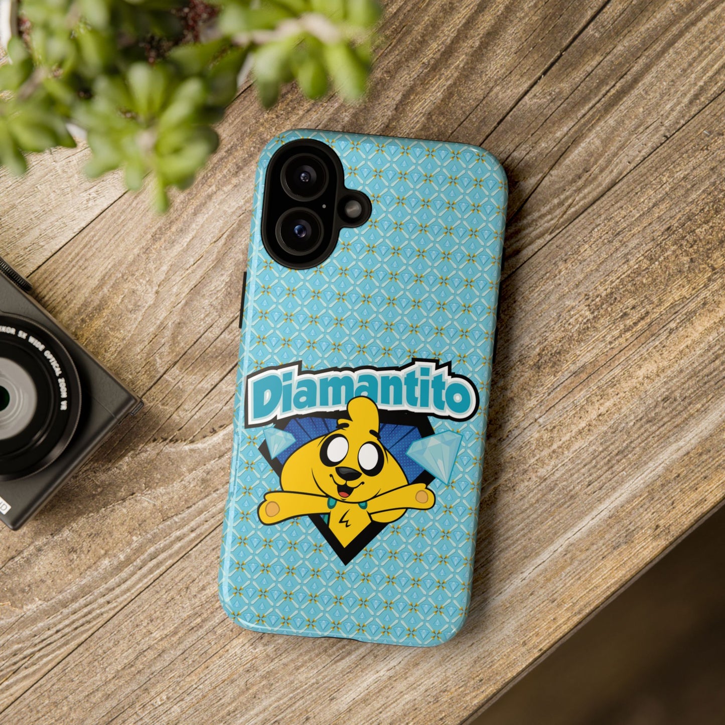 Mikecrack Funda para Móvil iPhone