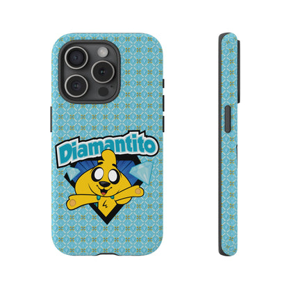 Mikecrack Funda para Móvil iPhone